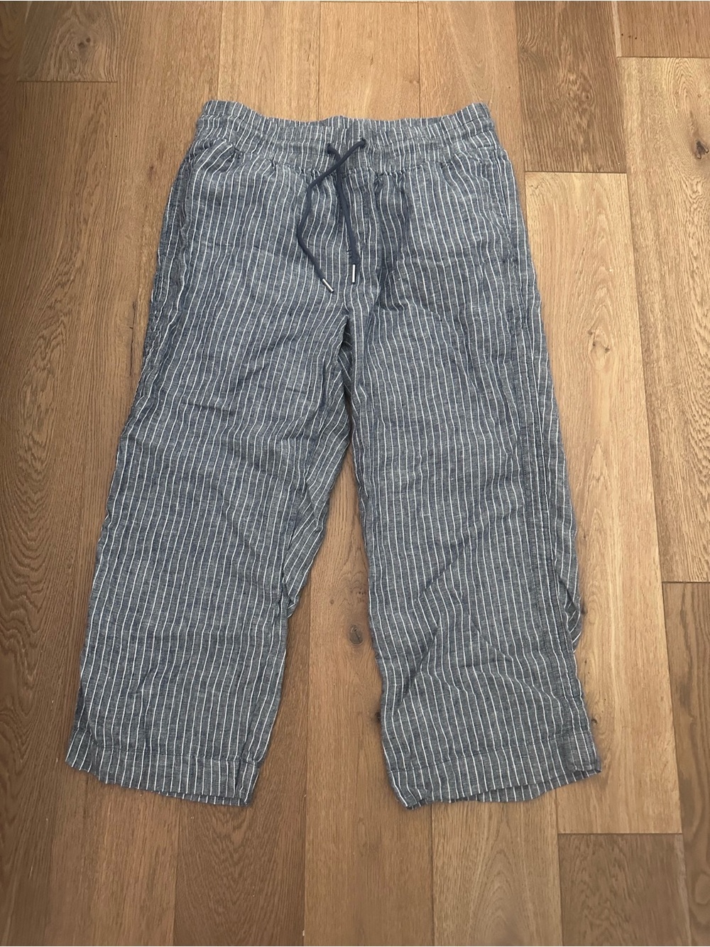 Quince Wide-Leg Linen Pants - Bundle of 3 - Picture 8 of 8